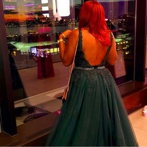 Camille La Vie Dress